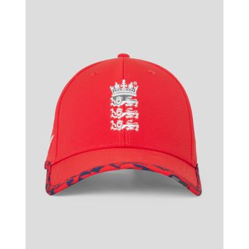 2024 Castore England Cricket T20 Adjustable Cap