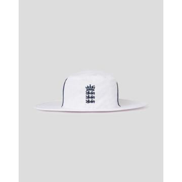 Castore England Test Cricket Sun hat