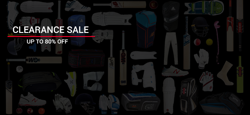 cricket shoes clearance sale
